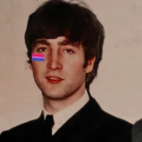004-John Lennon