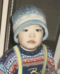 Baby Seungmin