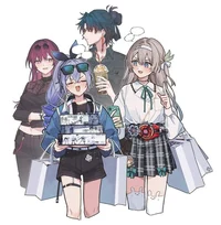 Stelleron Hunters gc