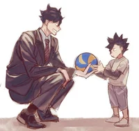 Kuroo Tetsuro