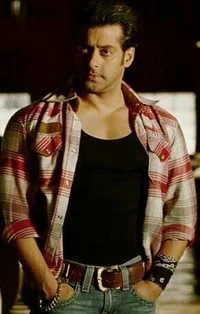 Salman khan 