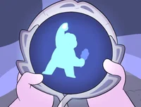 SU- Mirror Gem