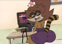 Fem Rigby