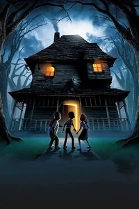 Monster House
