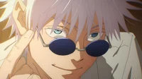 Gojo Satoru 