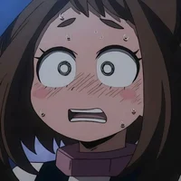 Ochaco Uraraka 