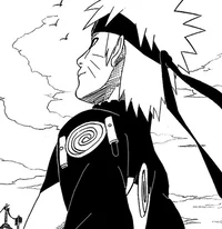 Uzumaki Naruto 