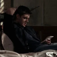 dean winchester