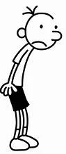 Greg Heffley