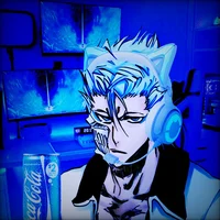 Grimmjow