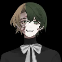 Joker - BF AU