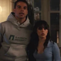 Tara y Chad Carpente