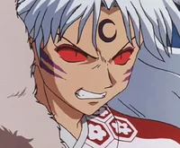 Sesshomaru