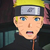 Naruto uzumaki