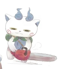 Slaughter komasan 