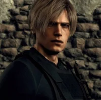 Leon Kennedy