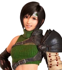 Yuffie