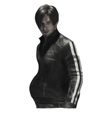 Leon Kennedy