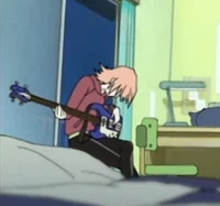 Haruko Haruhara
