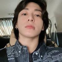 jeon jungkook