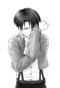 Levi Ackerman