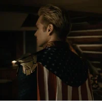 Homelander