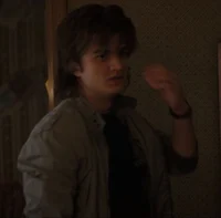 Steve Harrington 