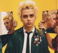 Billie Joe Armstrong