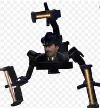 detainer astrotoilet