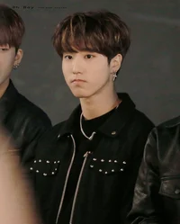 Han jisung 