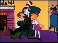 Cat in the Hat 1971
