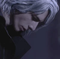 V DevilMayCry 