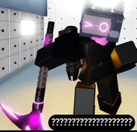 Upgraded Tesla Woman