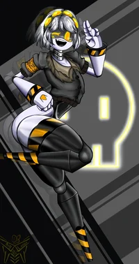 Serial Designation V