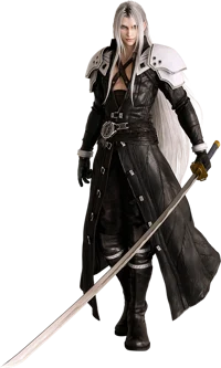 Sephiroth
