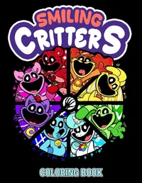 Smiling Critters