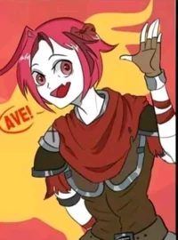 Femboy de la legión 