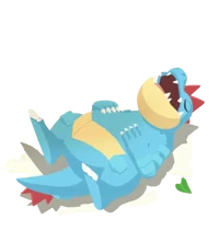 Feraligatr