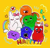 Garden on banban FST