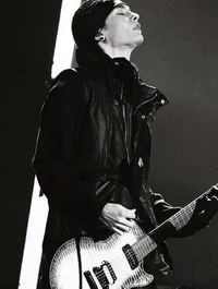 Том Каулитц 