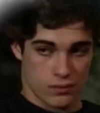 Theodore Nott dating