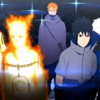 Shinobi vs Obito
