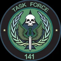 Task Force 141