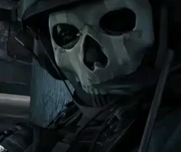 Simon Ghost Riley
