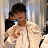 Jeongin 