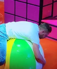 Orange Cassidy