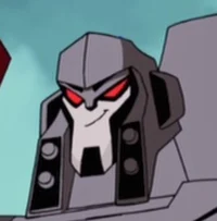 Megatron - TFA