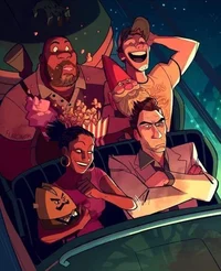 L4D2 - Epilogue