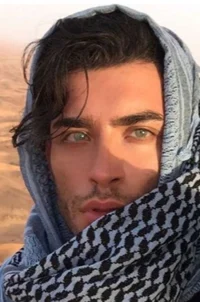 Arab husband