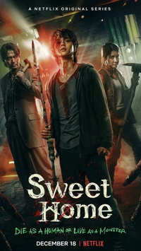 Sweet home